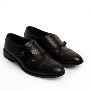 Double Monk Brown OK2