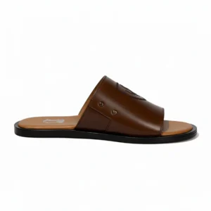 Brown Slipper