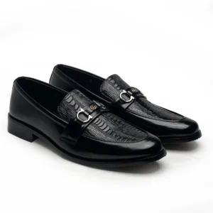 Gucci Black Shoes