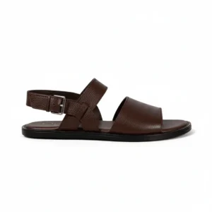 Leather Sandal